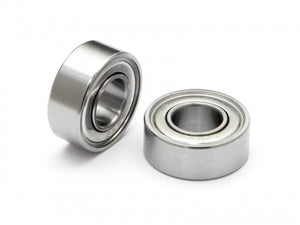 HPI Ball Bearing 6X13X5mm (2pcs)