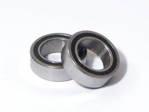 HPI Ball Bearing 10X16X5mm (2pcs)