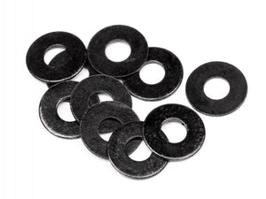 HPI Washer M3X8mm (10pcs)