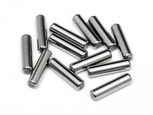 HPI Pin 2X8mm (12pcs)