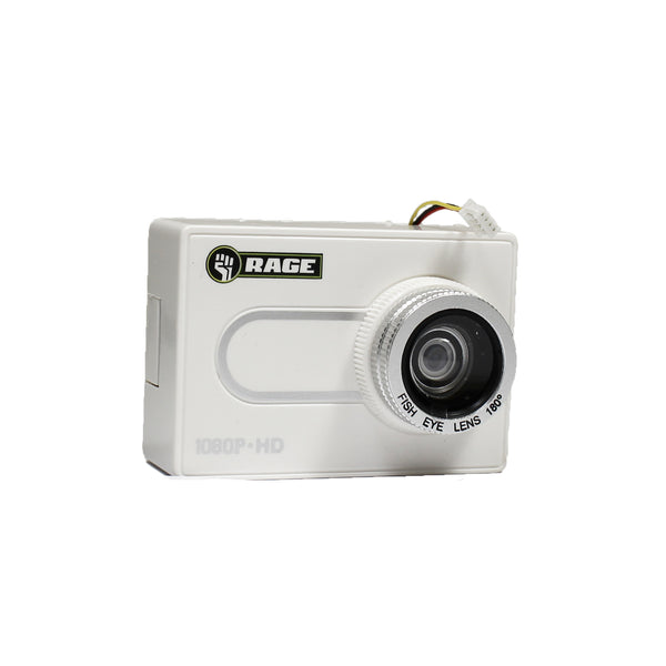 Rage RC 1080p Camera; Imager 390