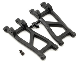 RPM Rear A-Arms (Black) (Blitz)